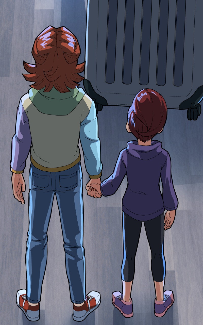 Read Samurai no Tora Manga Online