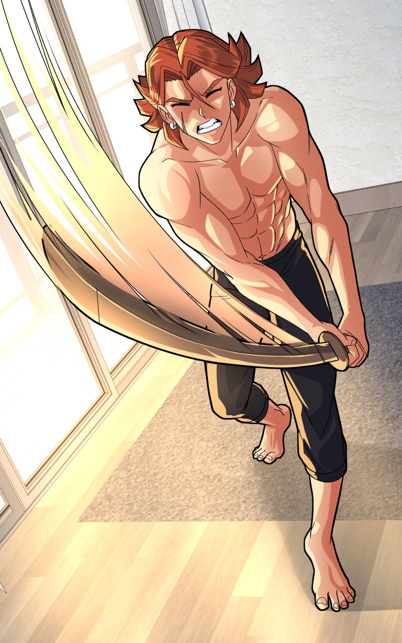 Read Samurai no Tora Manga Online