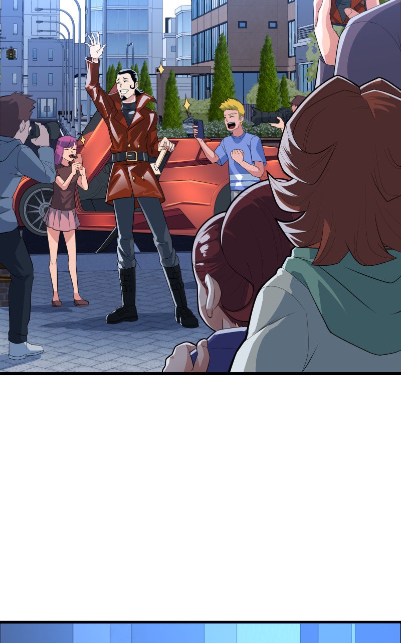 Read Samurai no Tora Manga Online