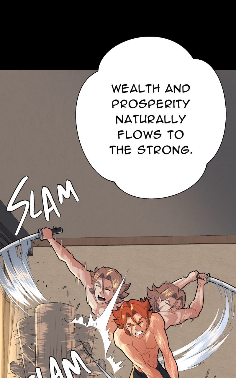 Read Samurai no Tora Manga Online