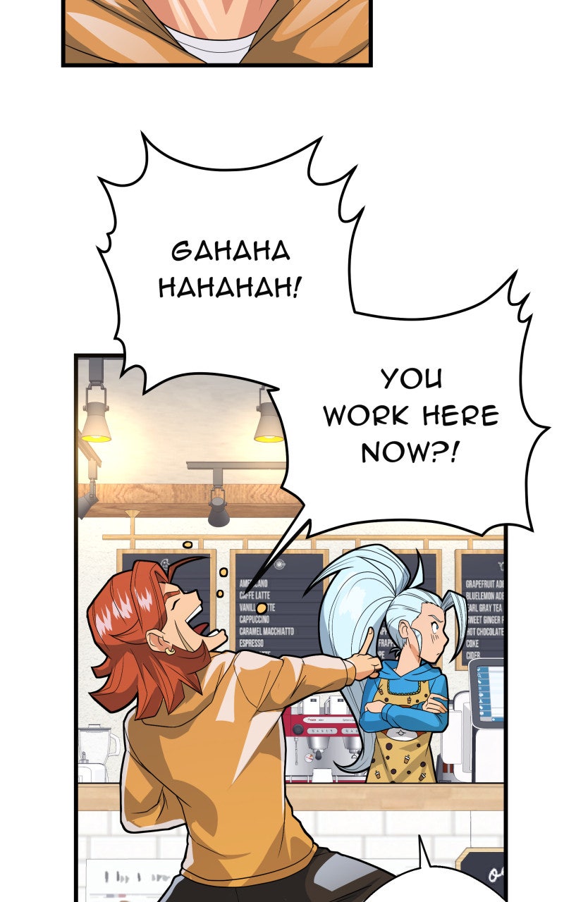 Read Samurai no Tora Manga Online