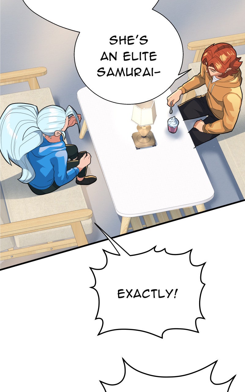 Read Samurai no Tora Manga Online