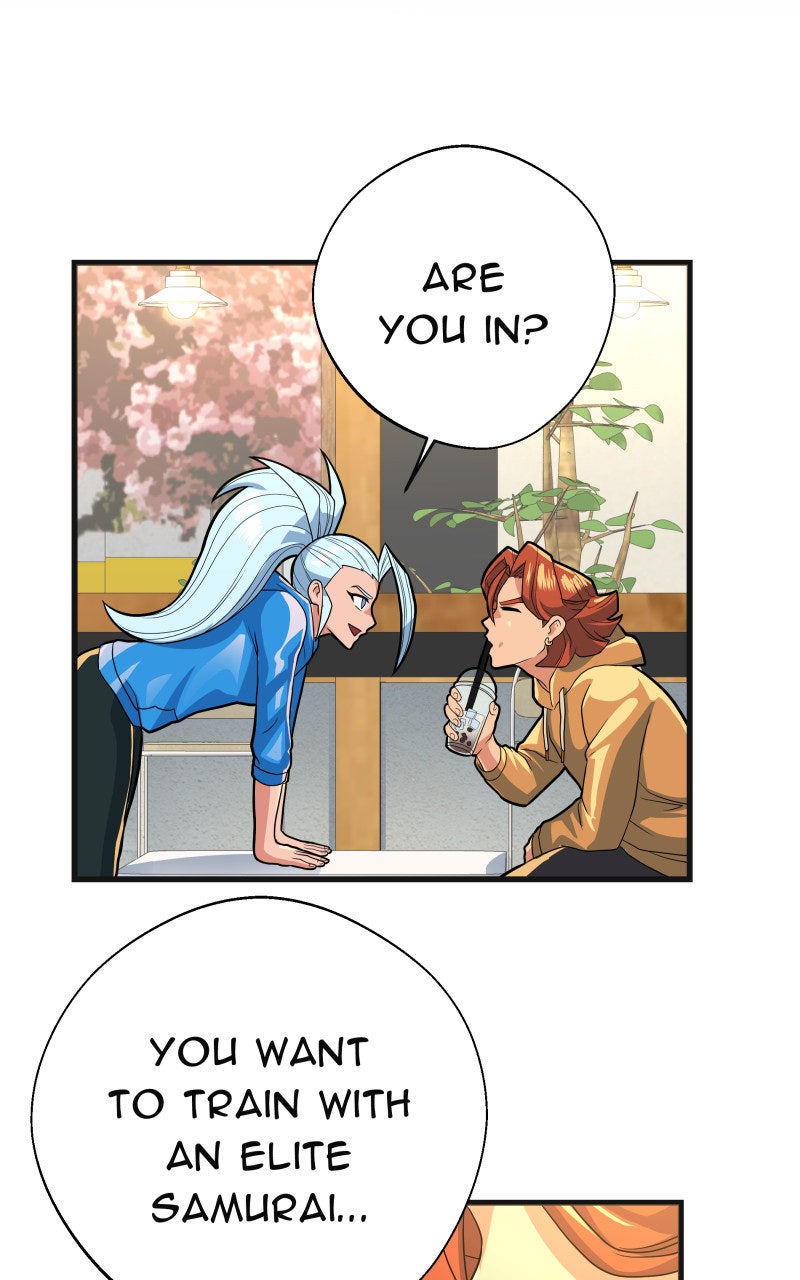 Read Samurai no Tora Manga Online