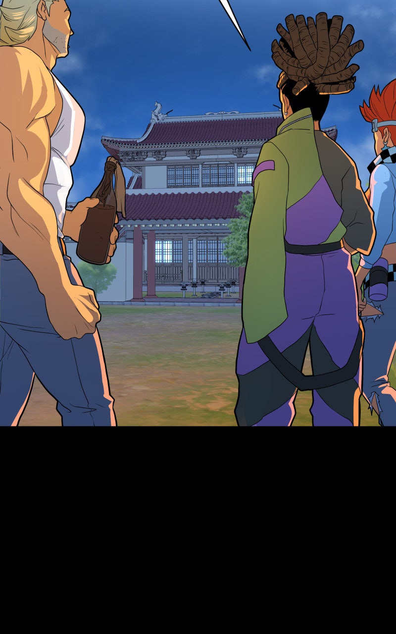 Read Samurai no Tora Manga Online