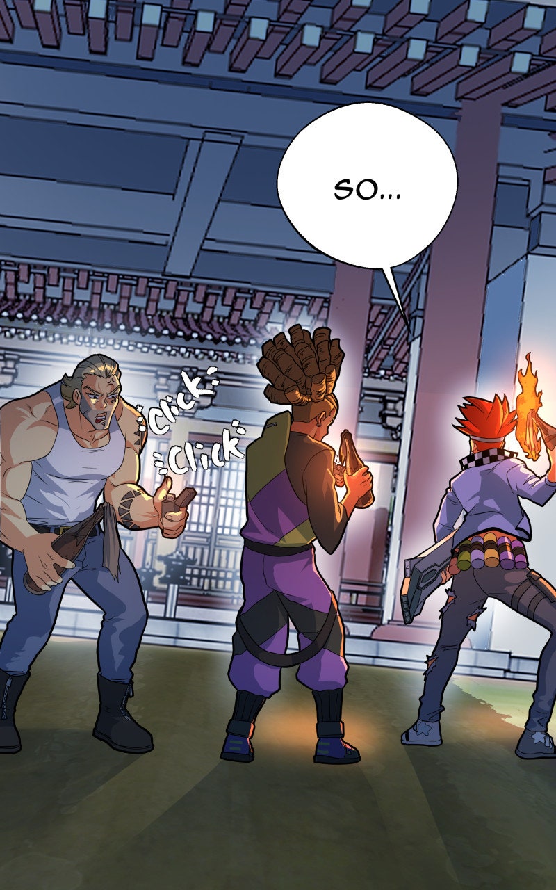 Read Samurai no Tora Manga Online