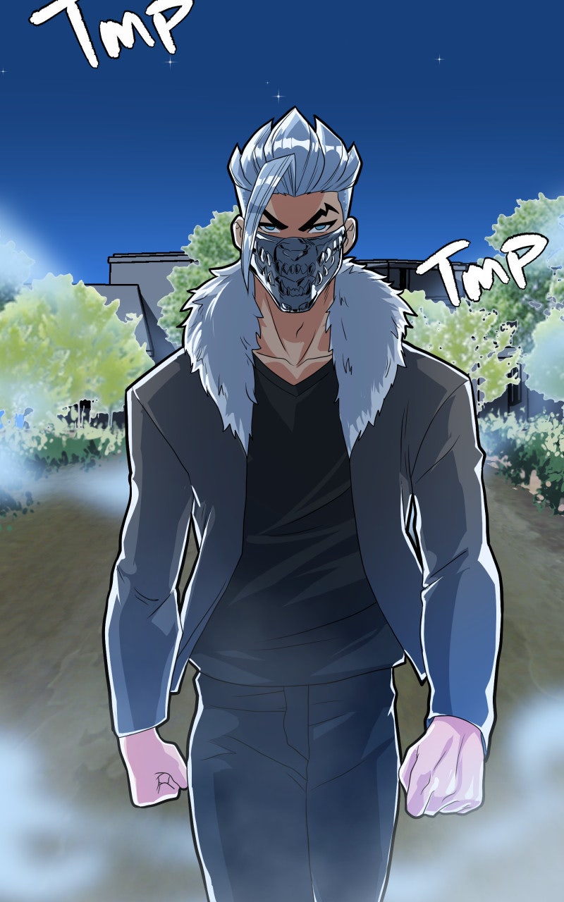 Read Samurai no Tora Manga Online