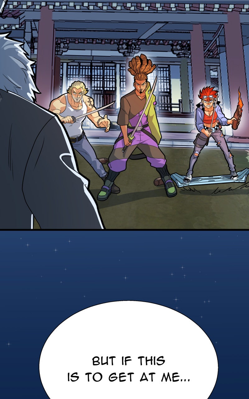 Read Samurai no Tora Manga Online