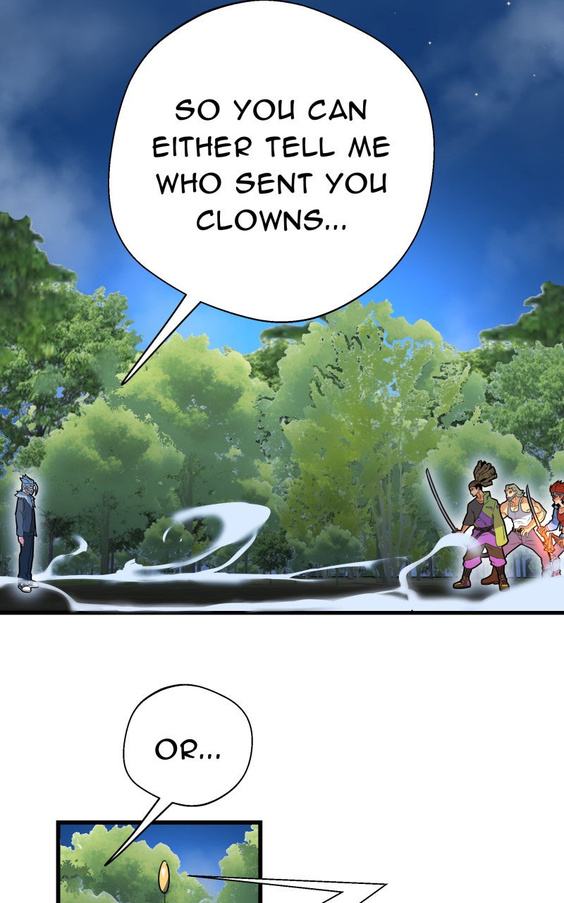 Read Samurai no Tora Manga Online