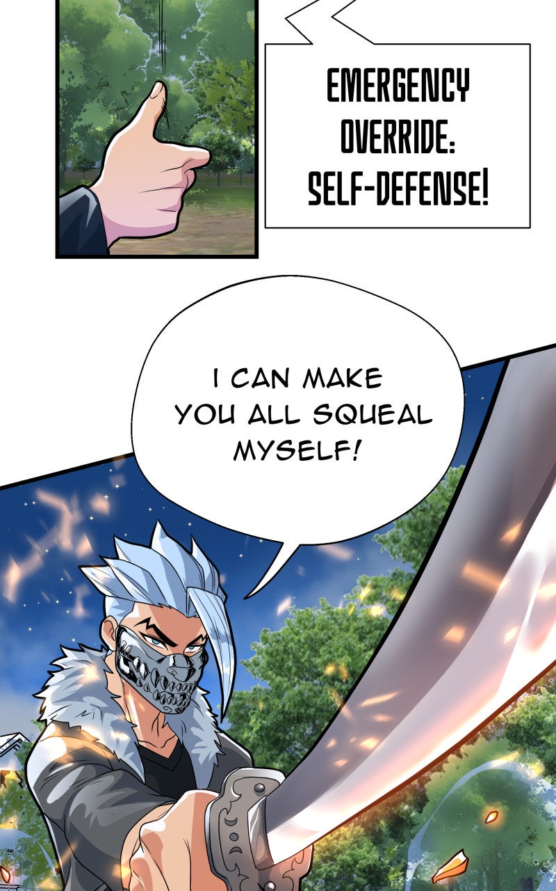 Read Samurai no Tora Manga Online