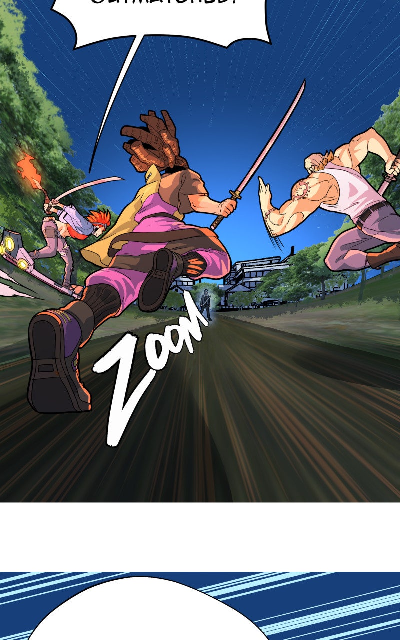 Read Samurai no Tora Manga Online