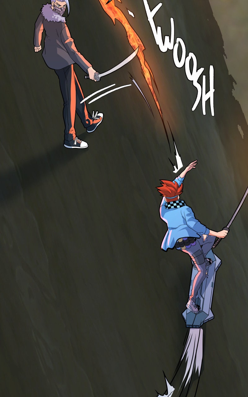 Read Samurai no Tora Manga Online