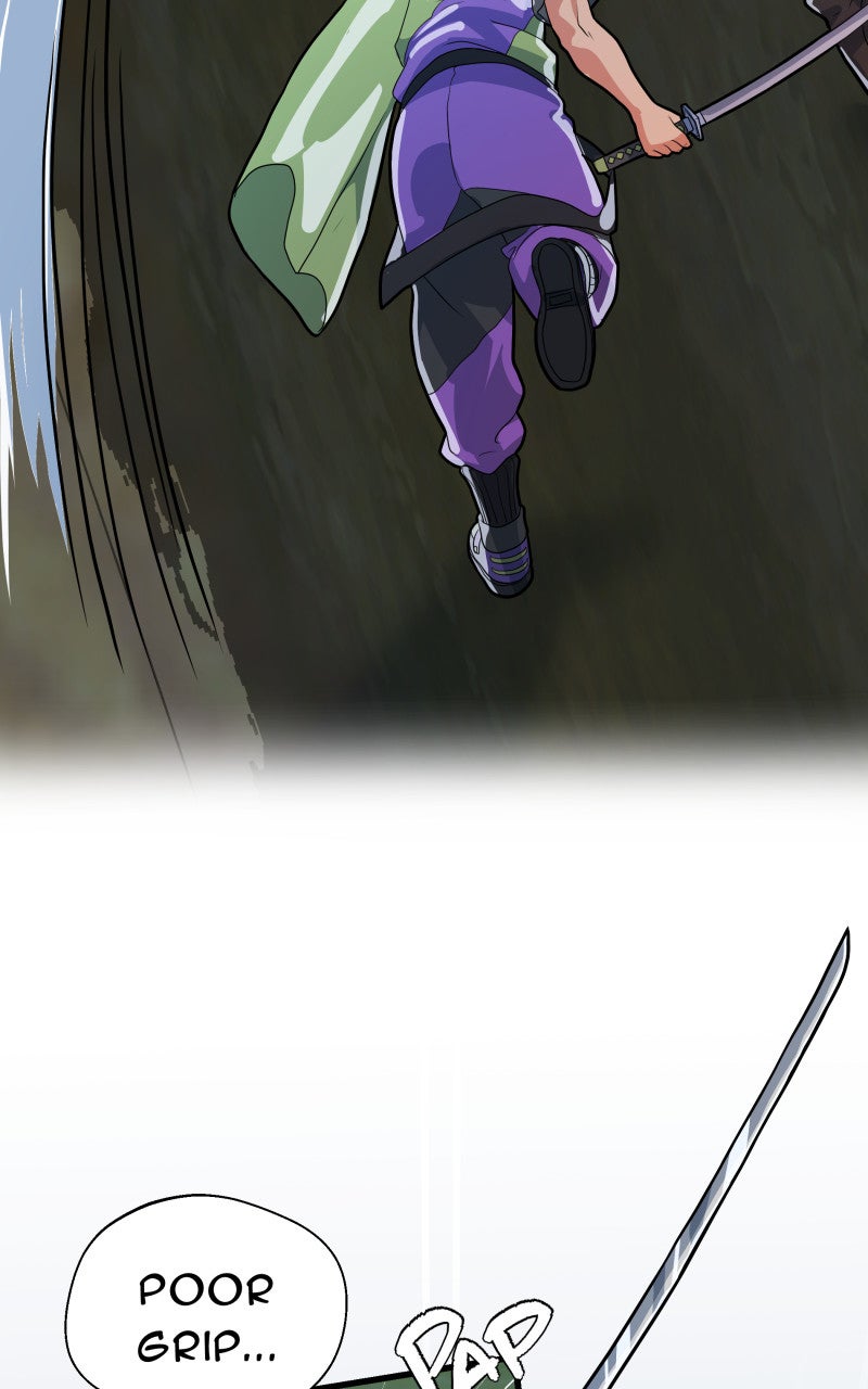 Read Samurai no Tora Manga Online