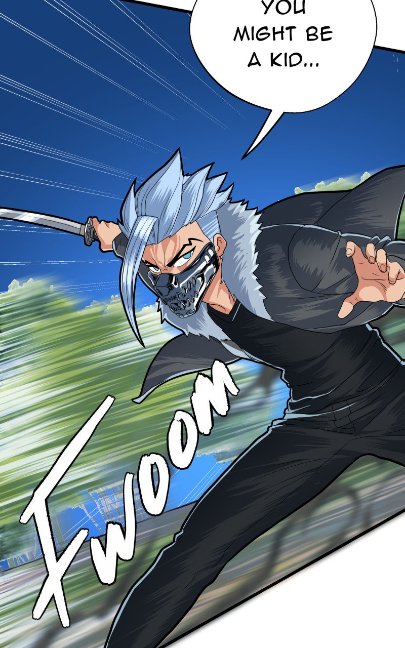 Read Samurai no Tora Manga Online