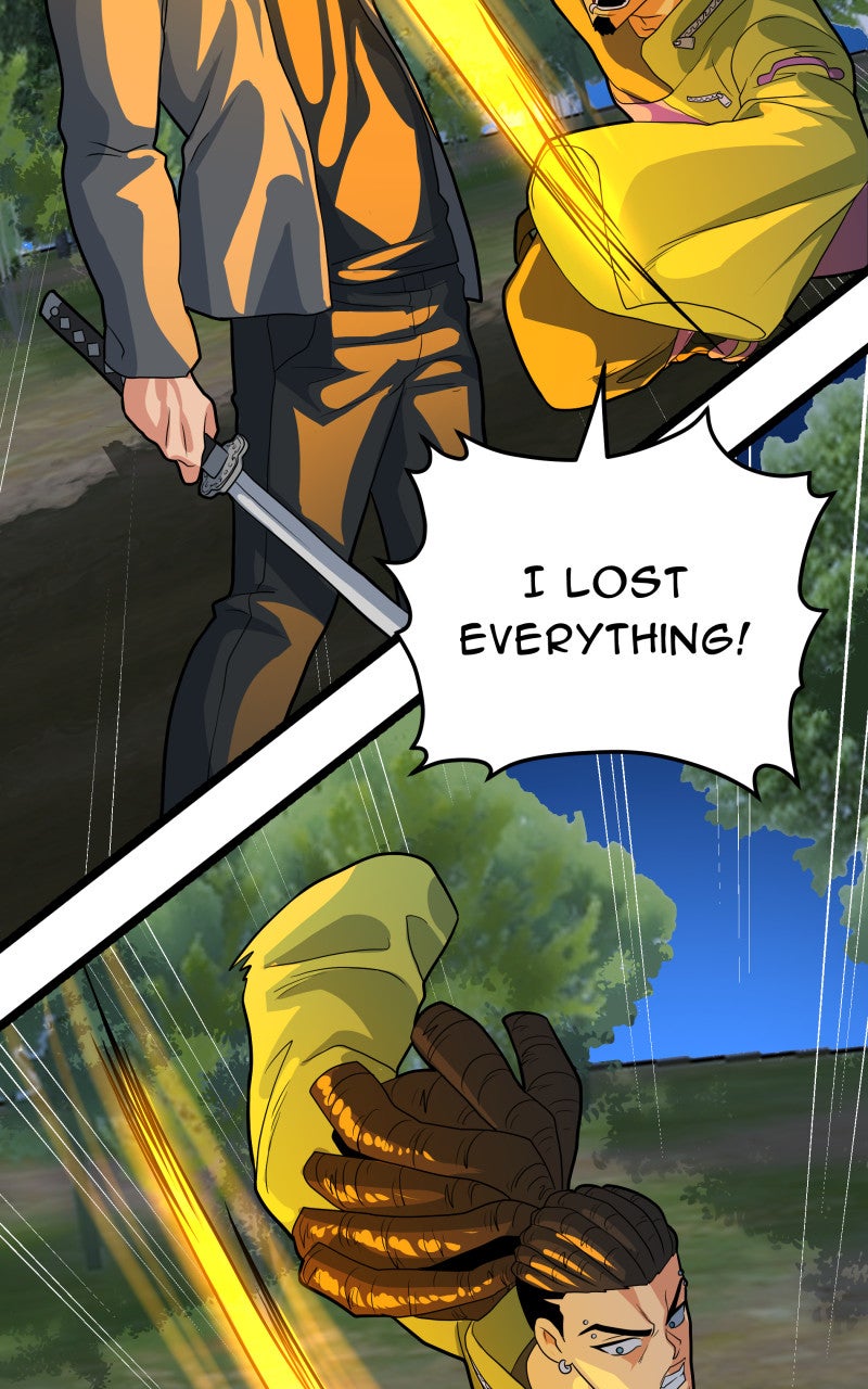 Read Samurai no Tora Manga Online