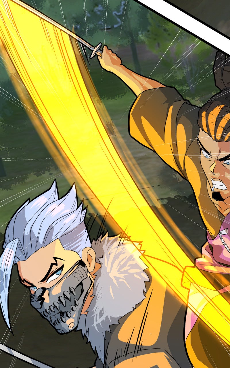 Read Samurai no Tora Manga Online