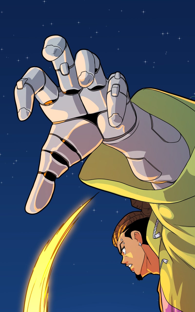 Read Samurai no Tora Manga Online