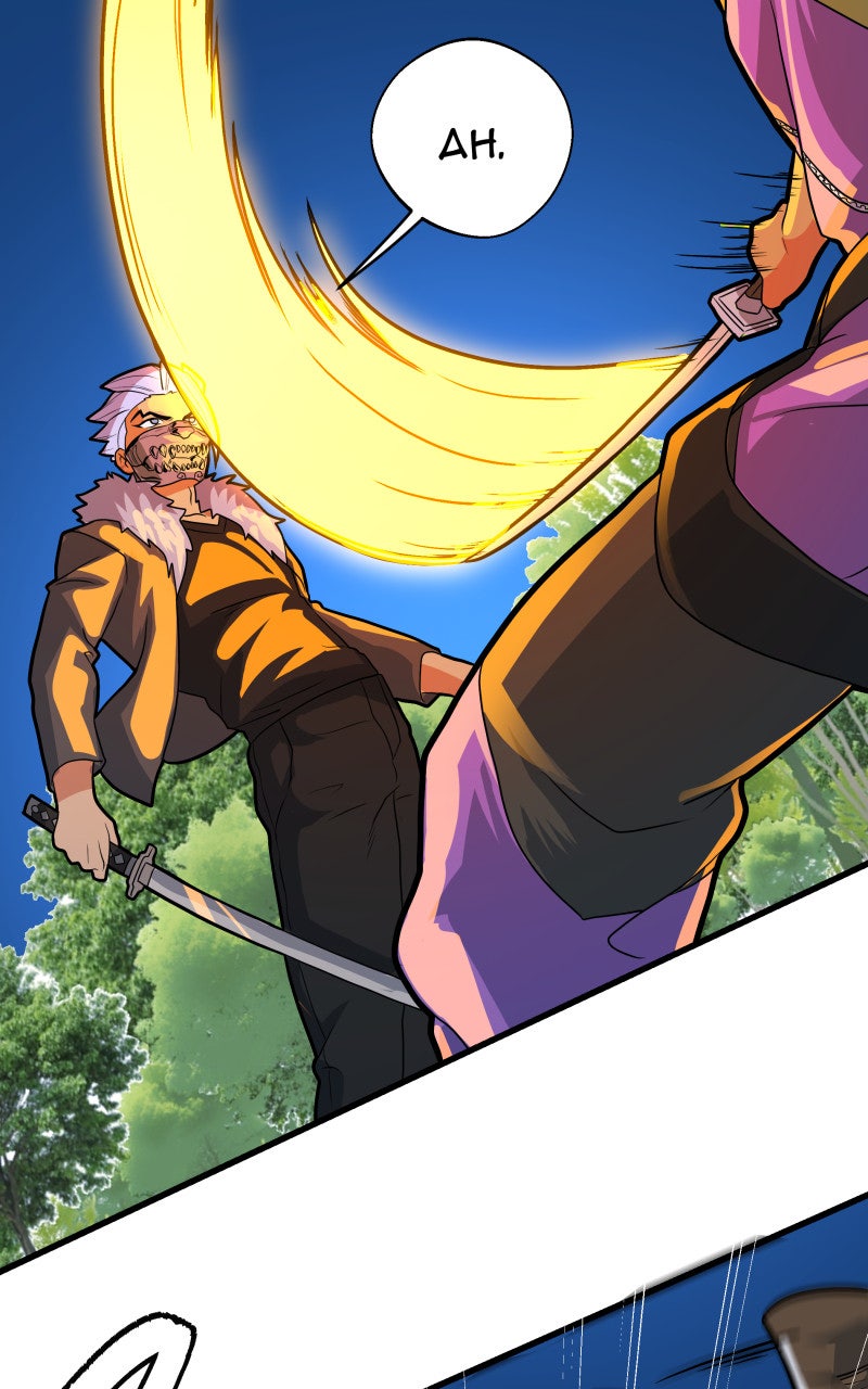 Read Samurai no Tora Manga Online