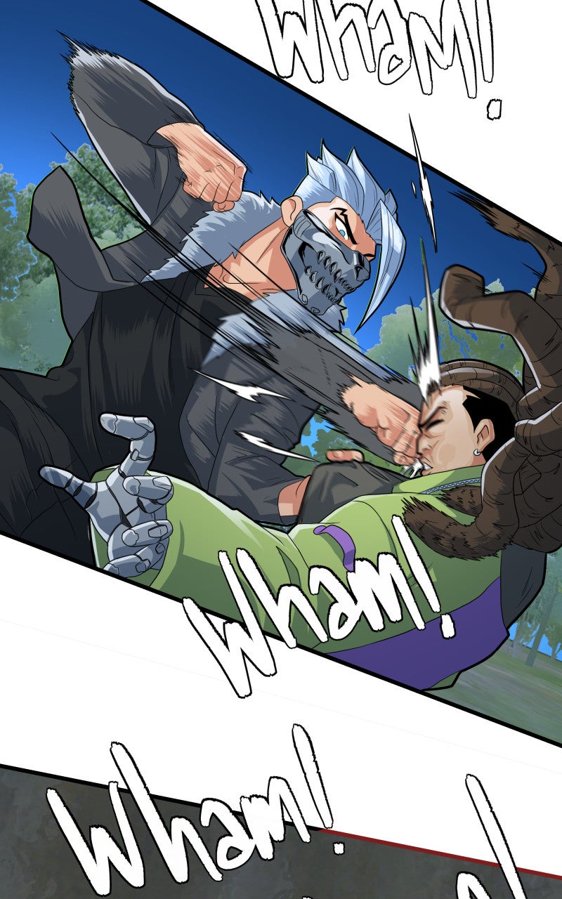 Read Samurai no Tora Manga Online