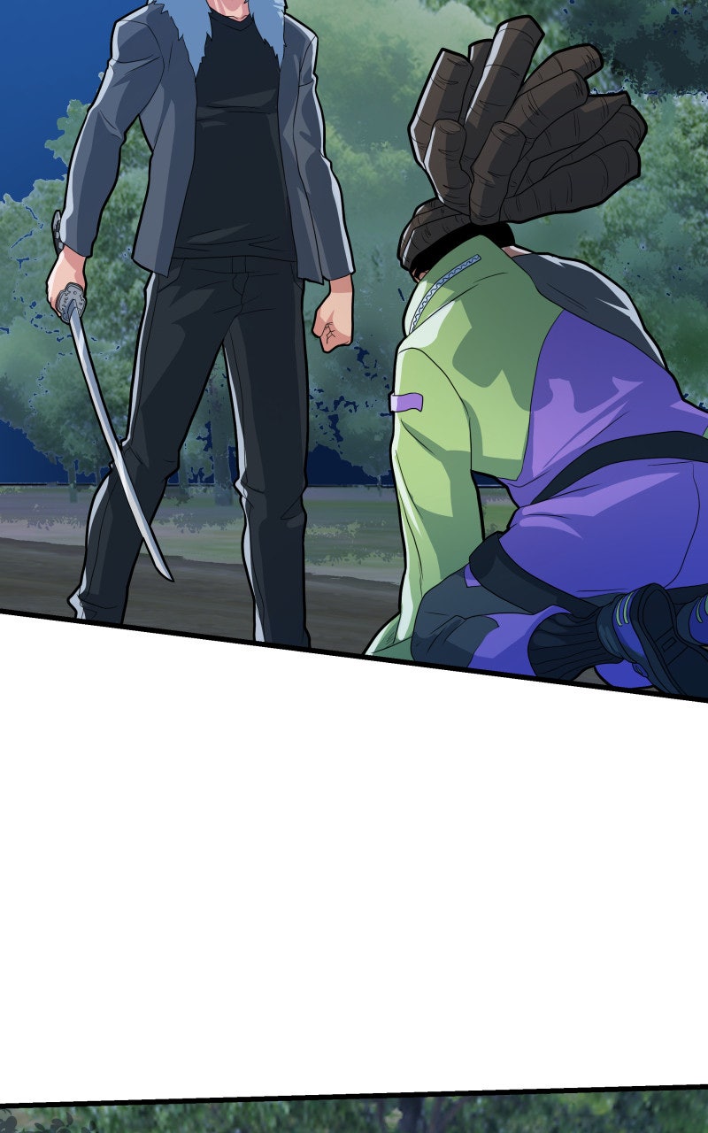 Read Samurai no Tora Manga Online