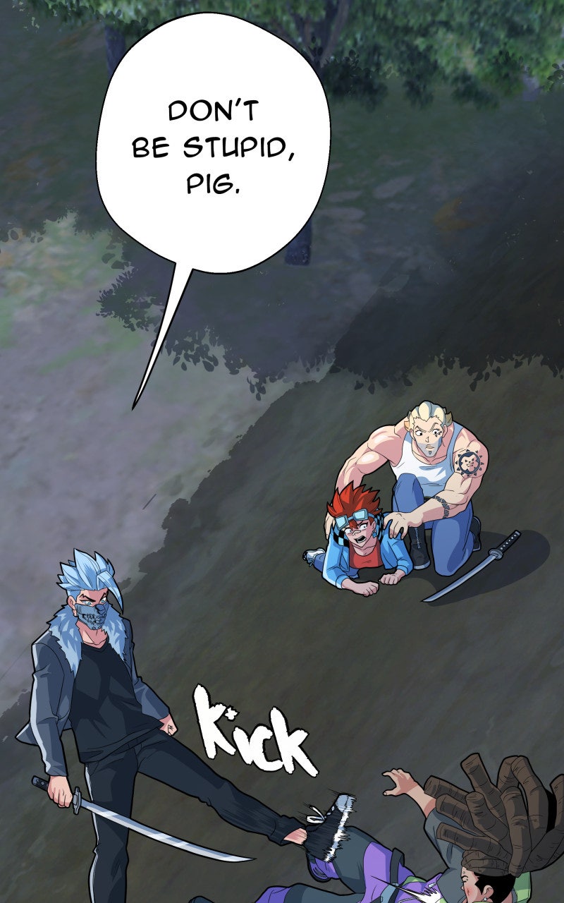 Read Samurai no Tora Manga Online