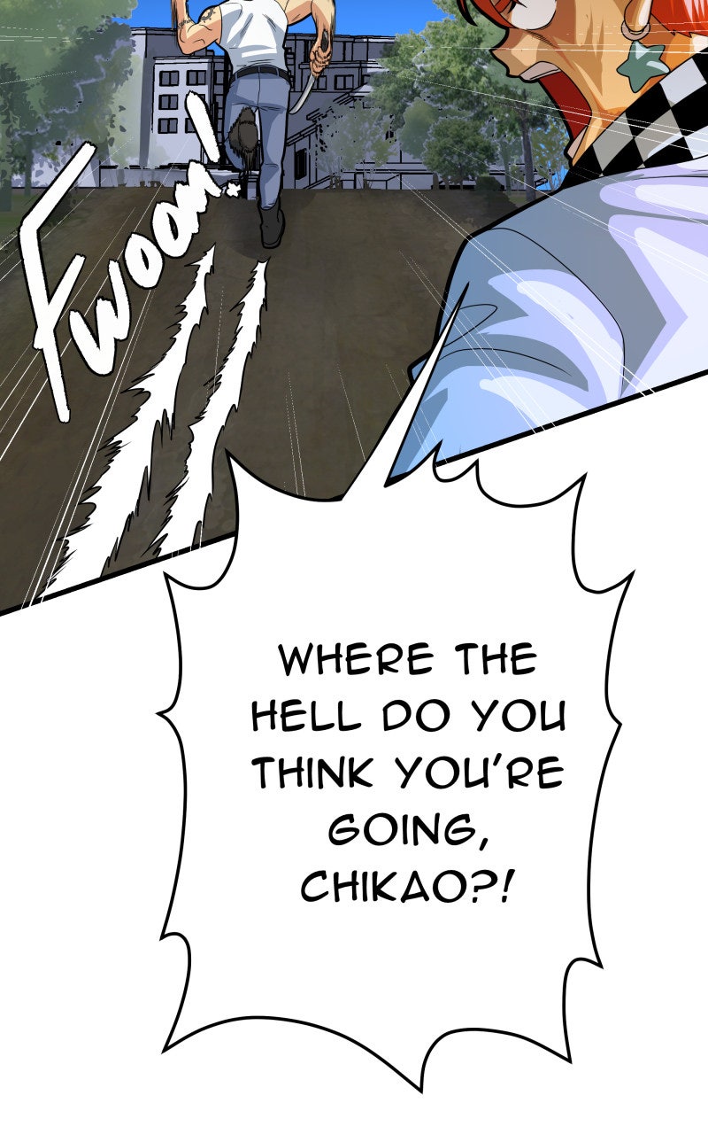 Read Samurai no Tora Manga Online