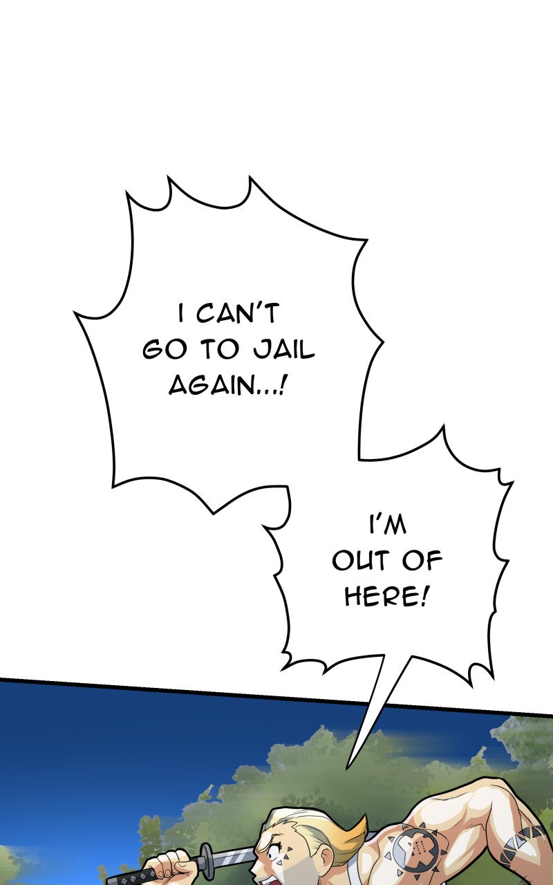 Read Samurai no Tora Manga Online