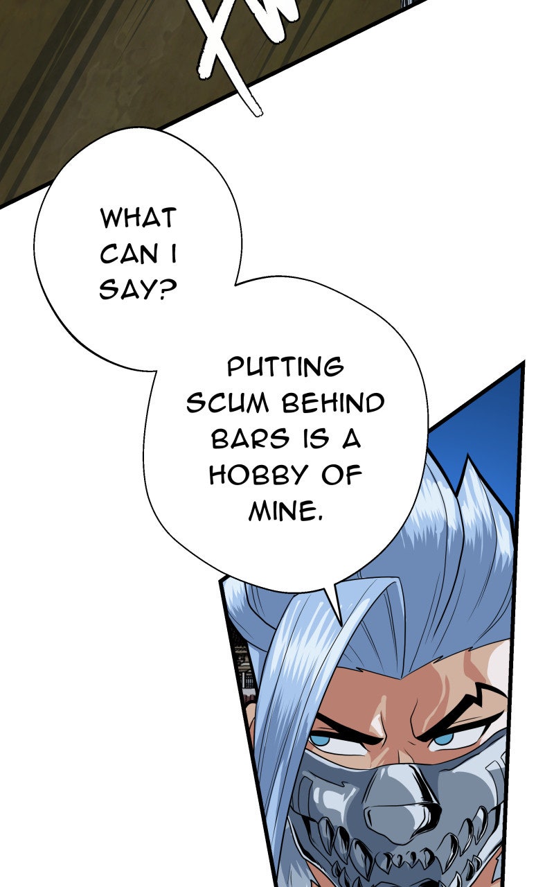 Read Samurai no Tora Manga Online