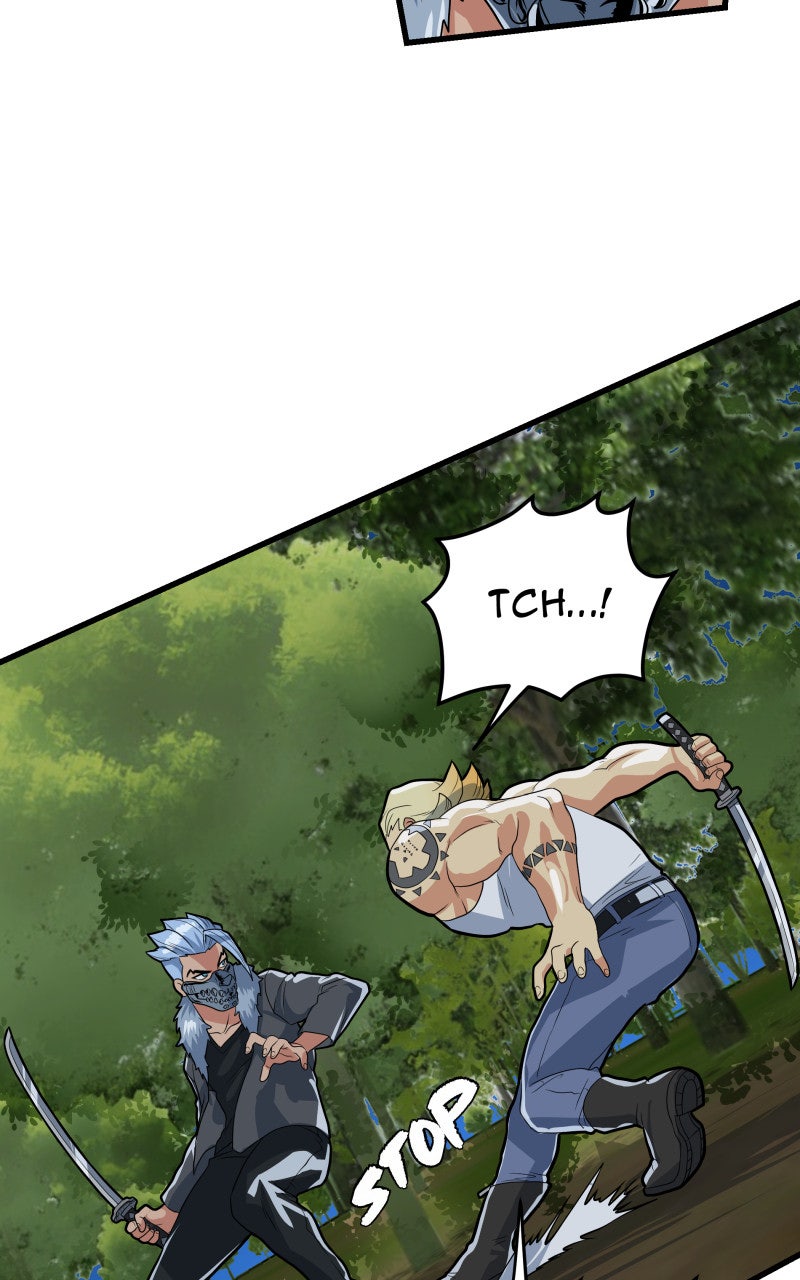 Read Samurai no Tora Manga Online