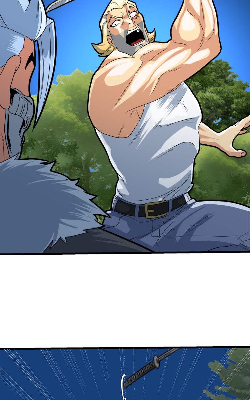 Read Samurai no Tora Manga Online