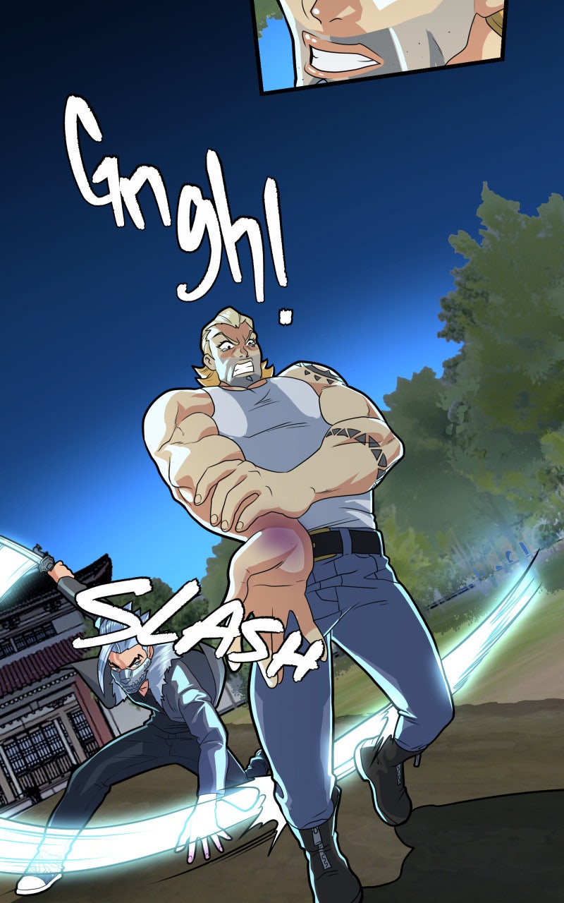 Read Samurai no Tora Manga Online