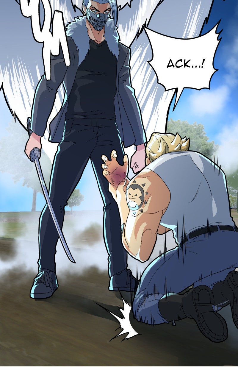 Read Samurai no Tora Manga Online