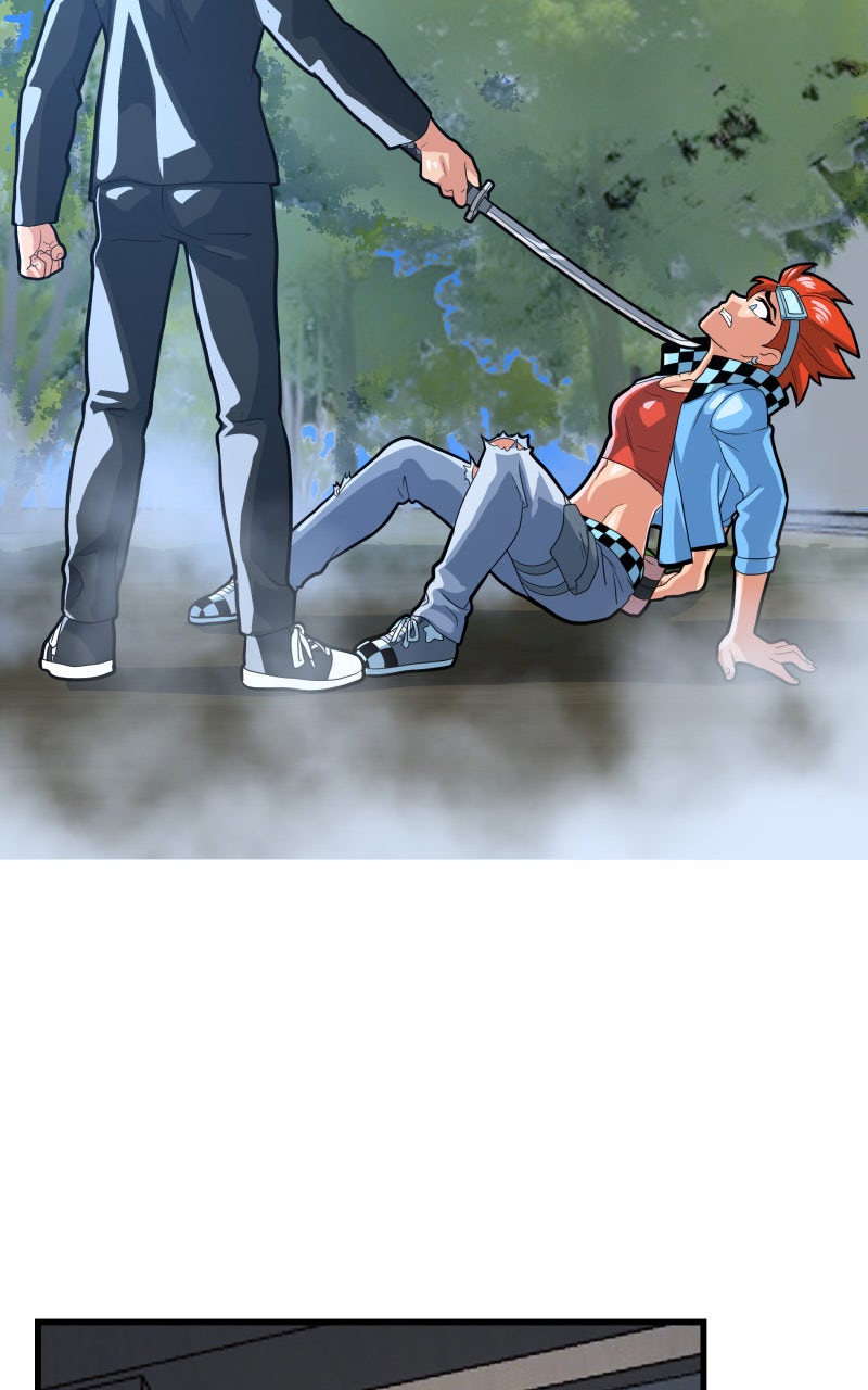 Read Samurai no Tora Manga Online