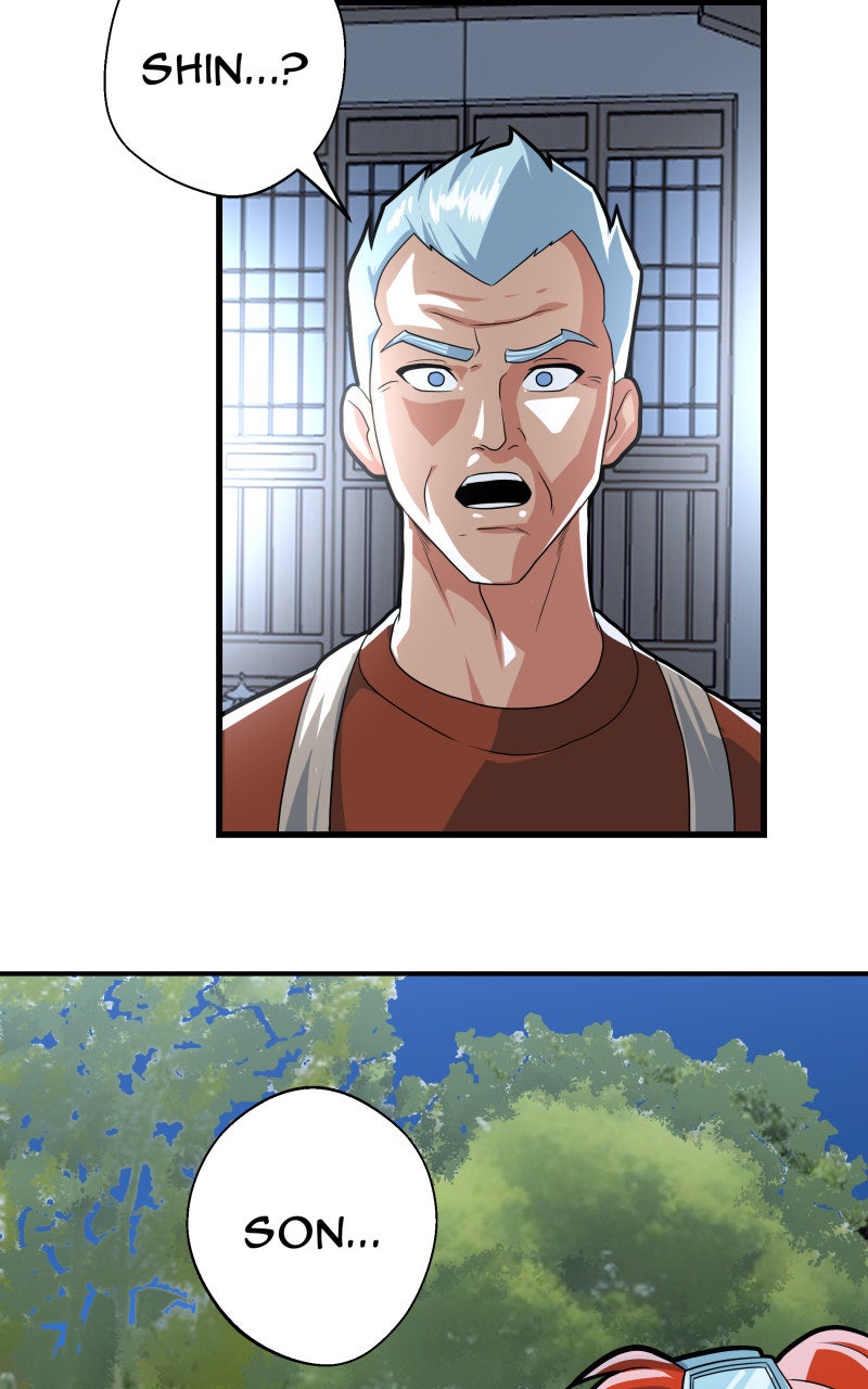 Read Samurai no Tora Manga Online