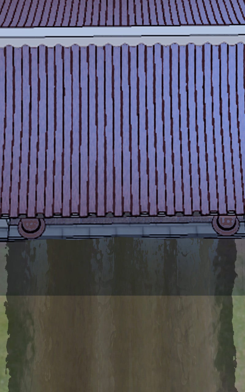 Read Samurai no Tora Manga Online