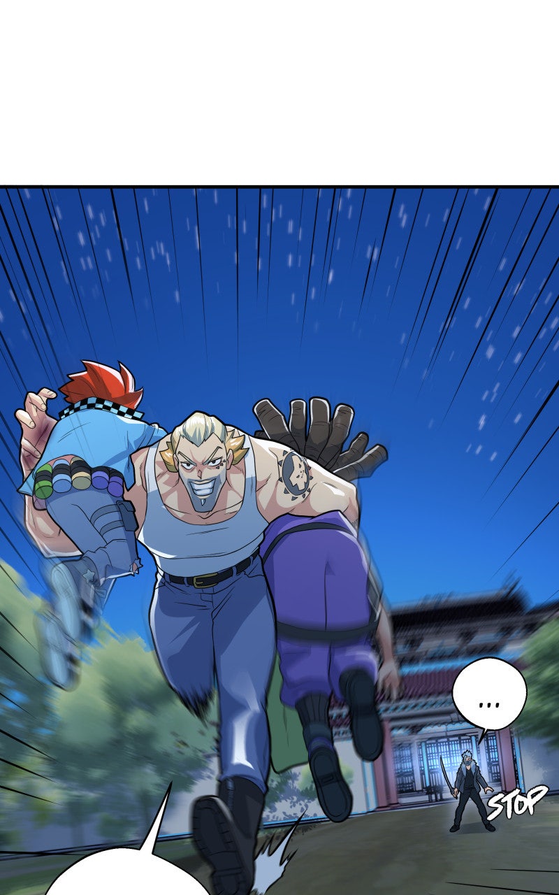 Read Samurai no Tora Manga Online