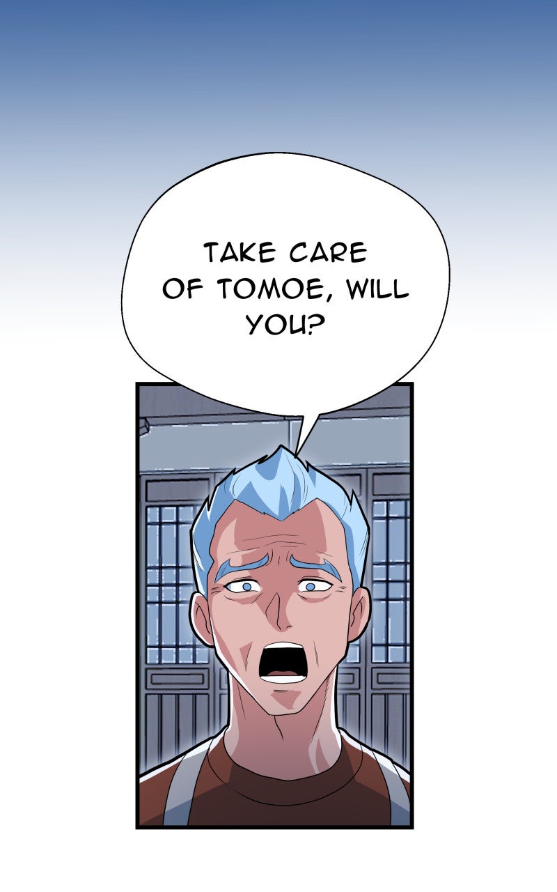 Read Samurai no Tora Manga Online