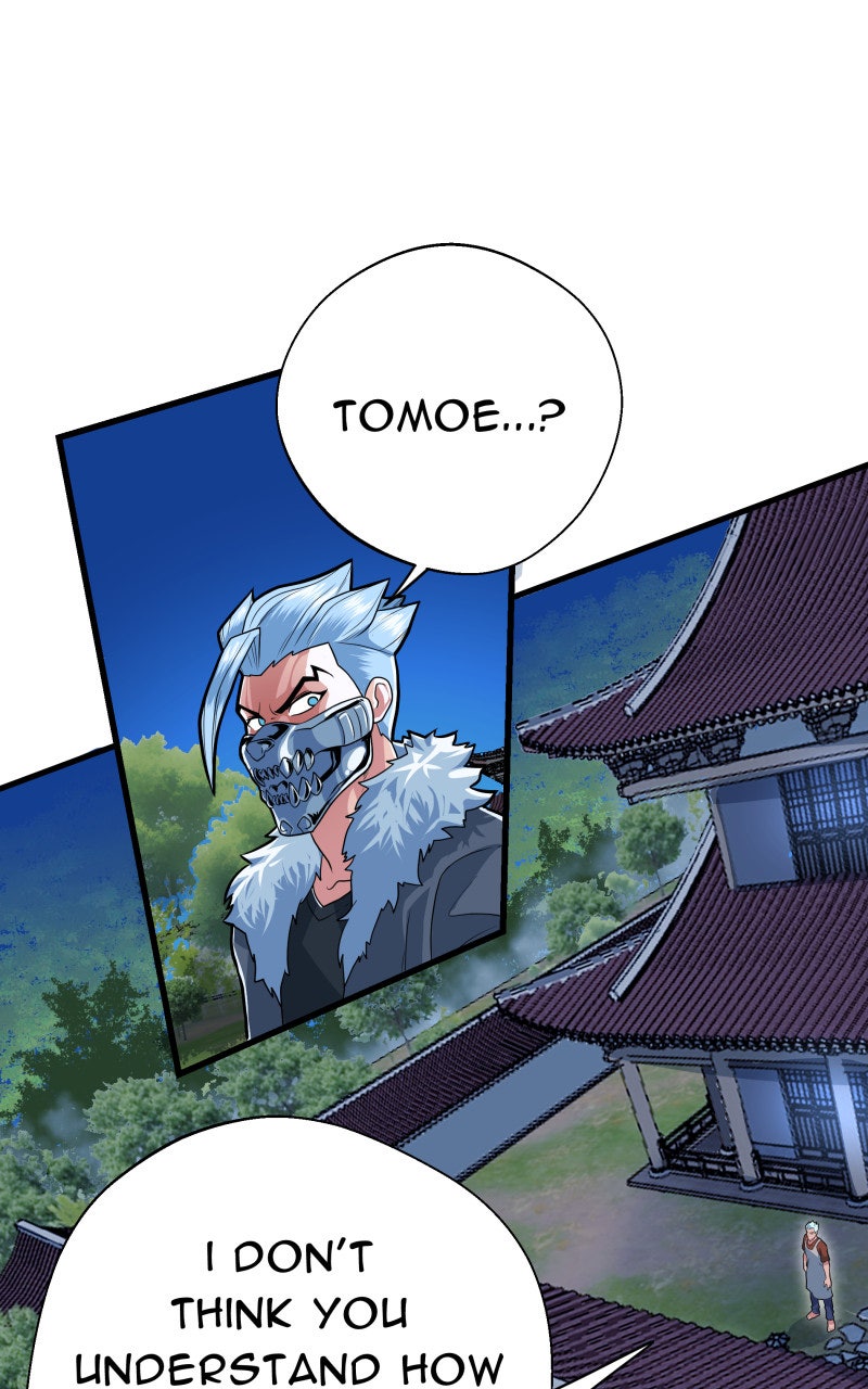 Read Samurai no Tora Manga Online