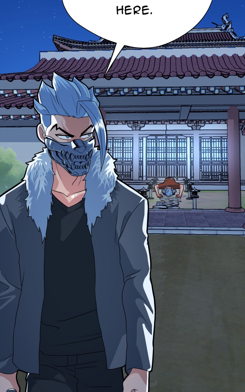 Read Samurai no Tora Manga Online