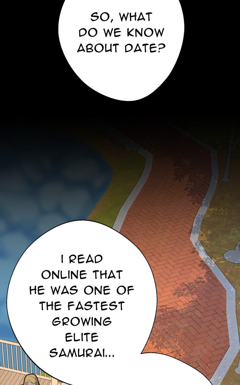 Read Samurai no Tora Manga Online