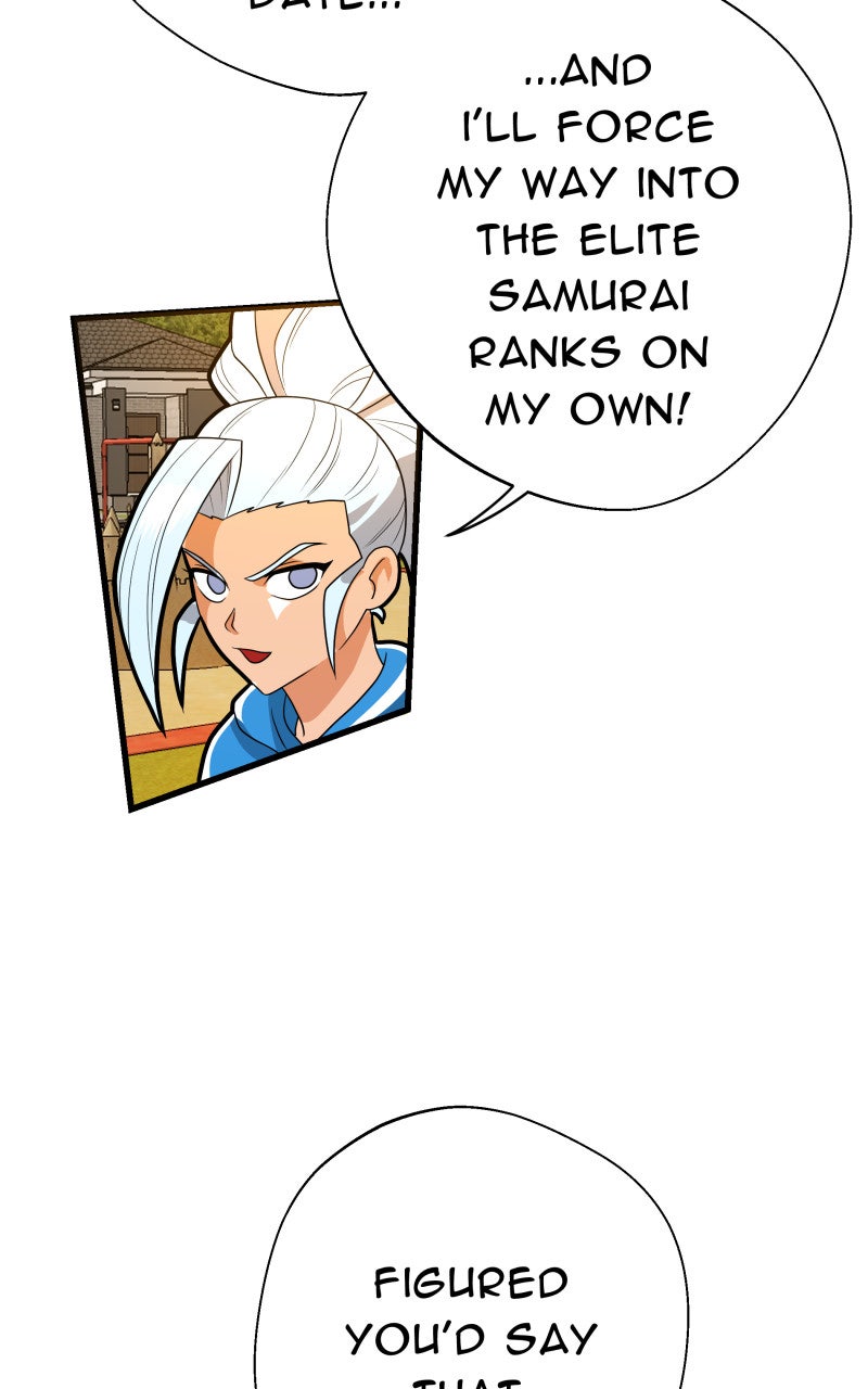 Read Samurai no Tora Manga Online