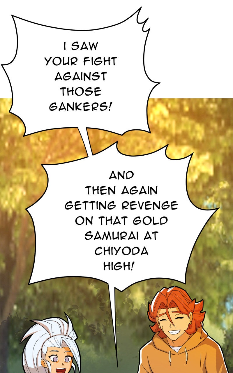 Read Samurai no Tora Manga Online