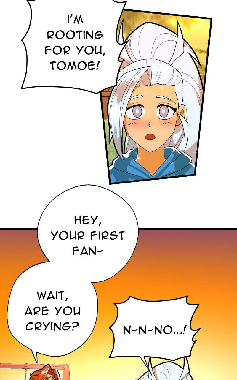 Read Samurai no Tora Manga Online