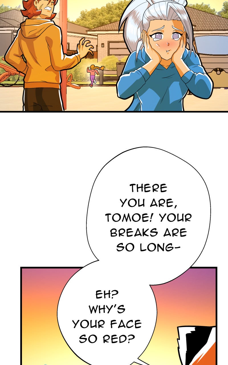 Read Samurai no Tora Manga Online