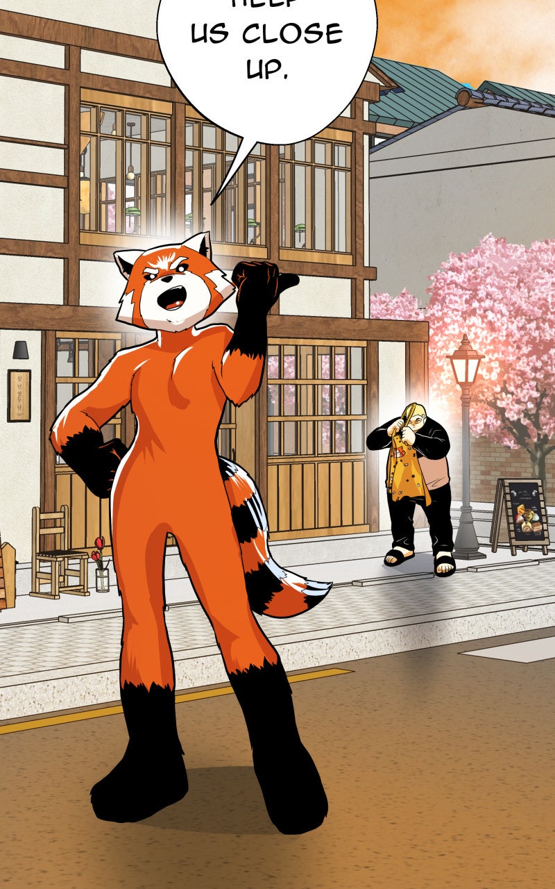 Read Samurai no Tora Manga Online