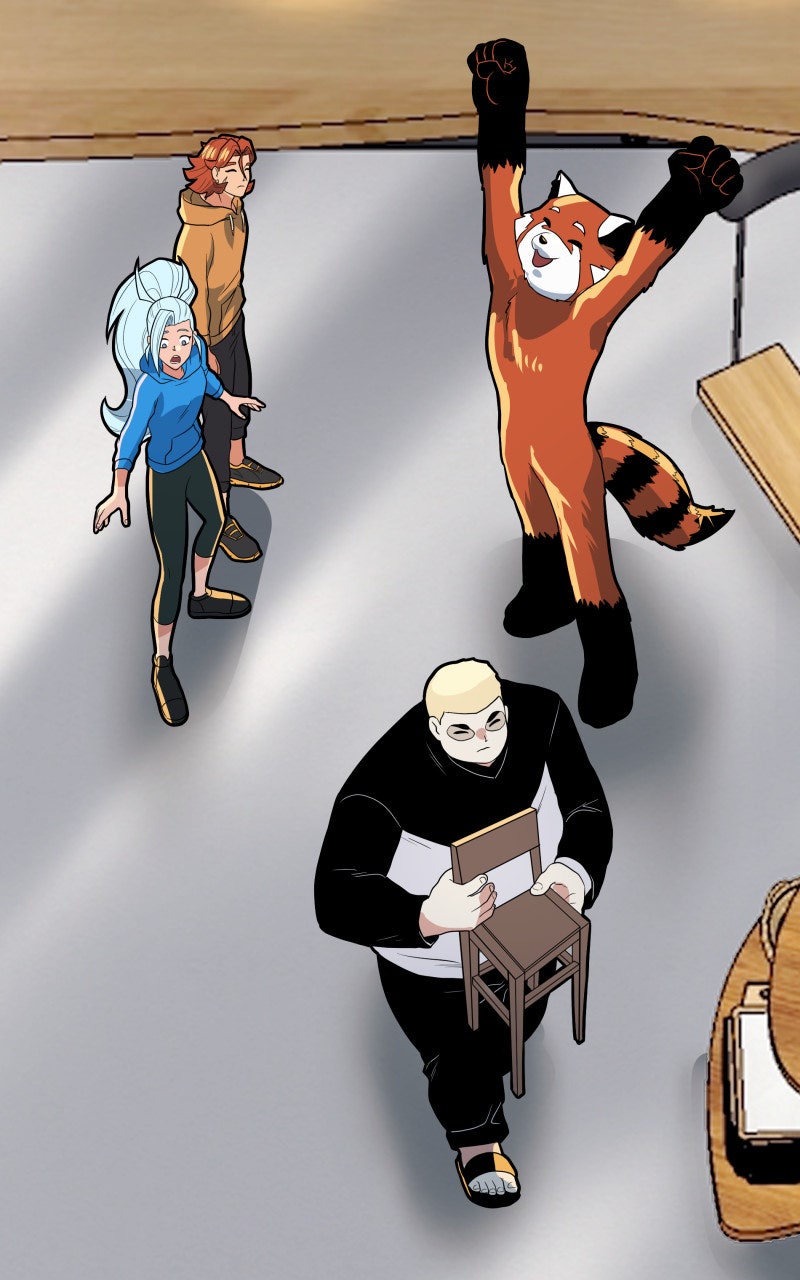 Read Samurai no Tora Manga Online