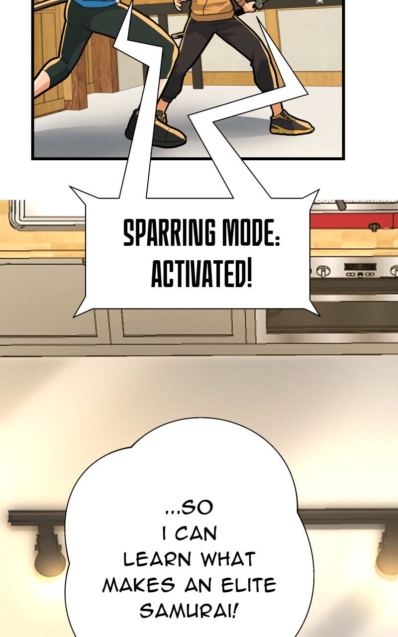 Read Samurai no Tora Manga Online