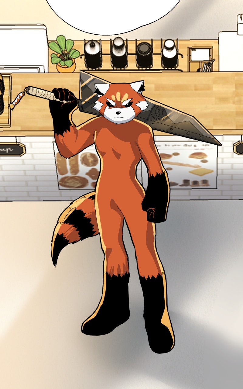 Read Samurai no Tora Manga Online