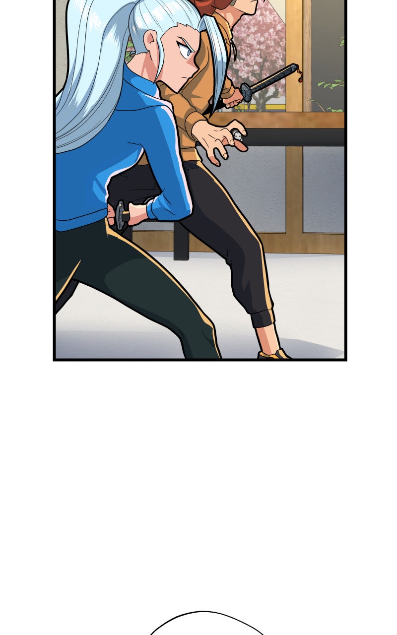 Read Samurai no Tora Manga Online