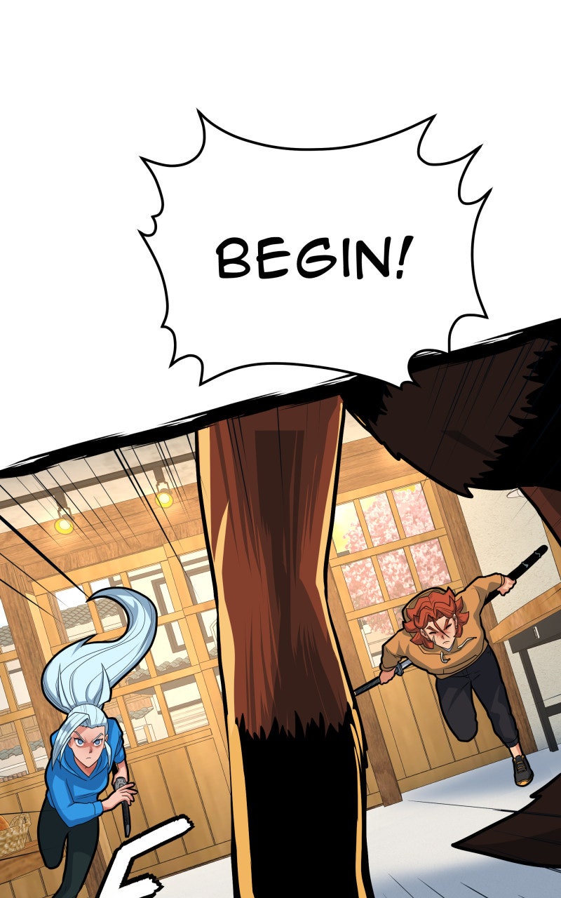 Read Samurai no Tora Manga Online