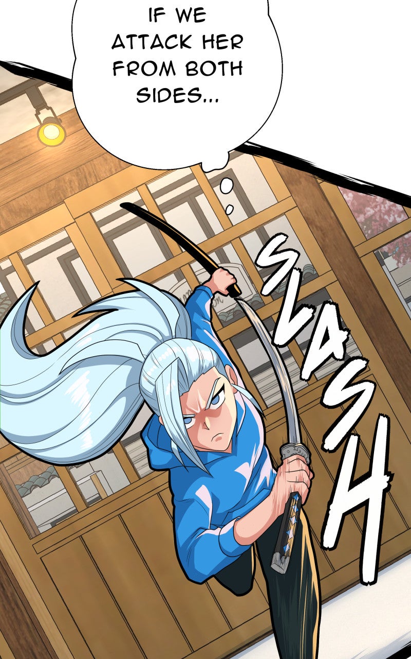 Read Samurai no Tora Manga Online